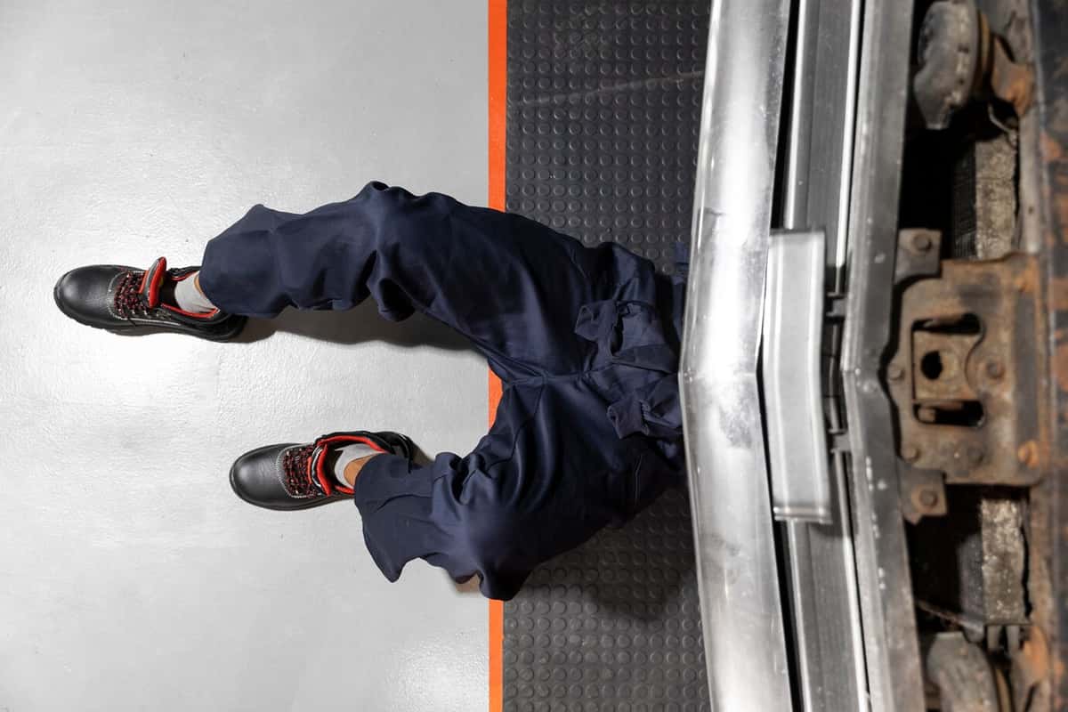 De Beste Werkbroeken voor de Winter: Comfort en Bescherming